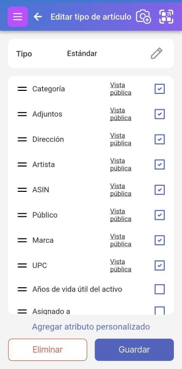 Imagen de la página de tipo de artículo para animales de peluche