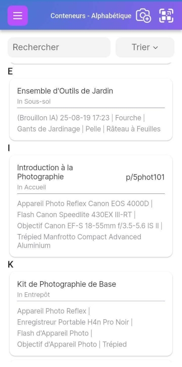 Image de la page Conteneurs de evan@scanlily.com