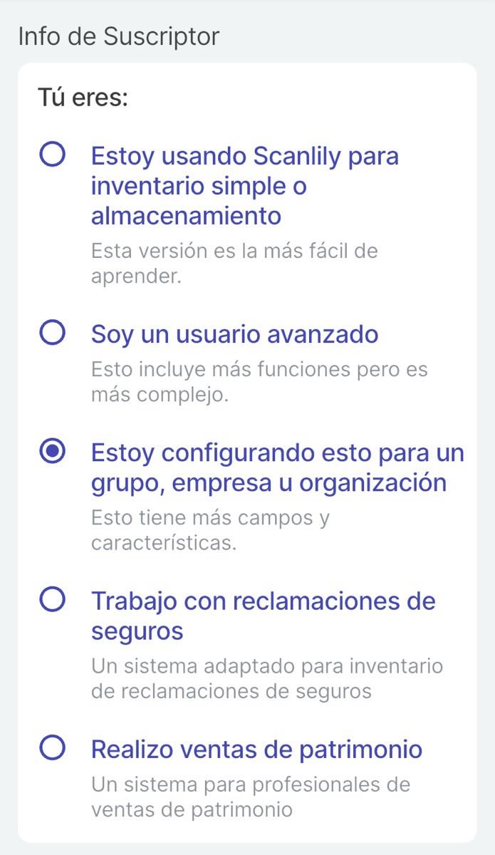 Un boceto de las etiquetas de Scanlily, con "Colección de CD de papá" y "Recuerdos universitarios" escritos a lápiz