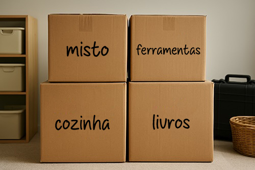 Registe Uma Vez, Catalogue Tudo - Como o Vídeo com IA da Scanlily Está a Mudar a Gestão de Inventário